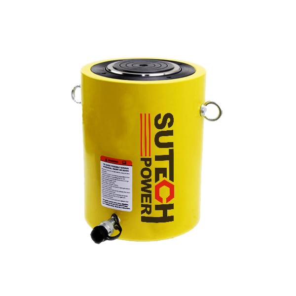 Single acting high tonnage hydraulic cylinders Buy single acting high