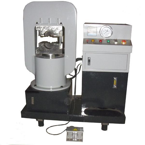 100 ton hydraulic steel wire rope press machine Buy steel wire rope